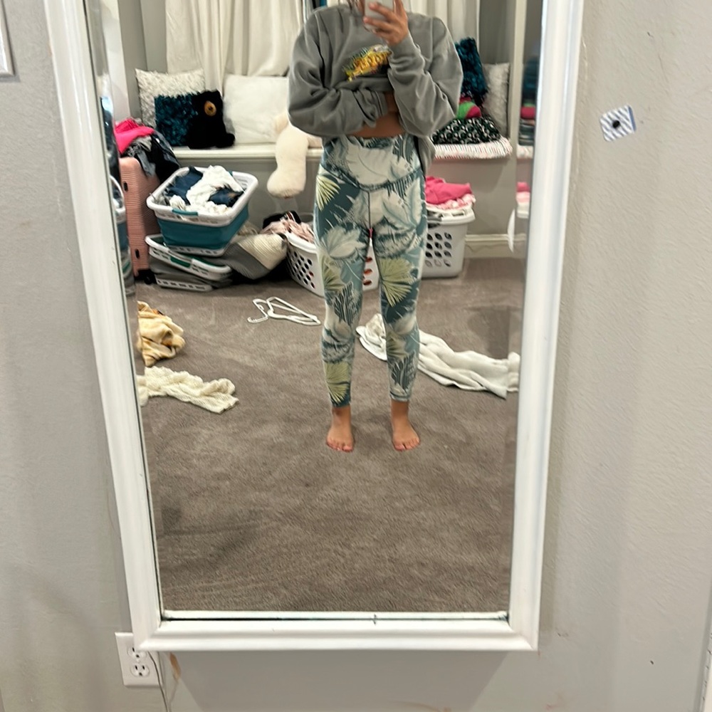 leggings